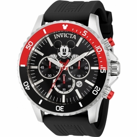 Invicta 39515 Disney Limited Edition Mens Chronograph Quartz Watch