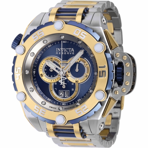 Invicta 39549 Flying Fox Mens Chronograph Quartz Watch
