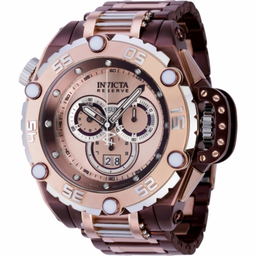 Invicta 39550 Flying Fox Mens Chronograph Quartz Watch