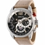 Invicta 39653 Aviator Mens Chronograph Quartz Watch