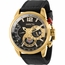 Invicta 39656 Aviator Mens Chronograph Quartz Watch