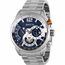 Invicta 39660 Aviator Mens Chronograph Quartz Watch