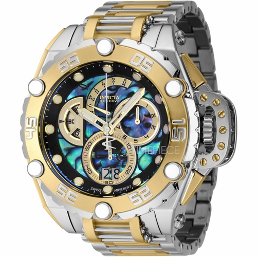 Invicta 39688 Flying Fox Mens Chronograph Quartz Watch