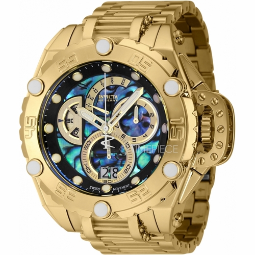 Invicta 39689 Flying Fox Mens Chronograph Quartz Watch