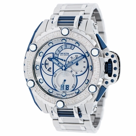 Invicta 39695 Flying Fox Mens Chronograph Quartz Watch