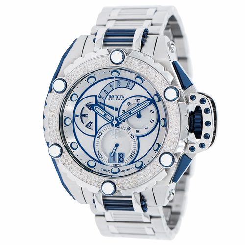 Invicta 39695 Flying Fox Mens Chronograph Quartz Watch