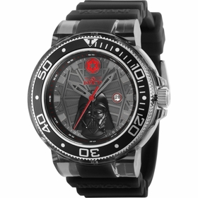 Invicta 39706 Star Wars Mens Quartz Watch