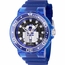 Invicta 39710 Star Wars Mens Quartz Watch