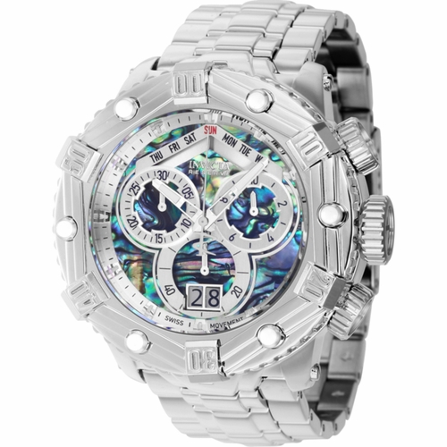 Invicta 39712 Huracan Mens Chronograph Quartz Watch