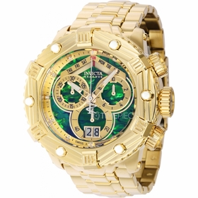 Invicta 39765 Huracan Mens Chronograph Quartz Watch