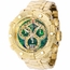 Invicta 39765 Huracan Mens Chronograph Quartz Watch