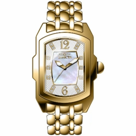 Invicta 39766 Lupah Ladies Quartz Watch