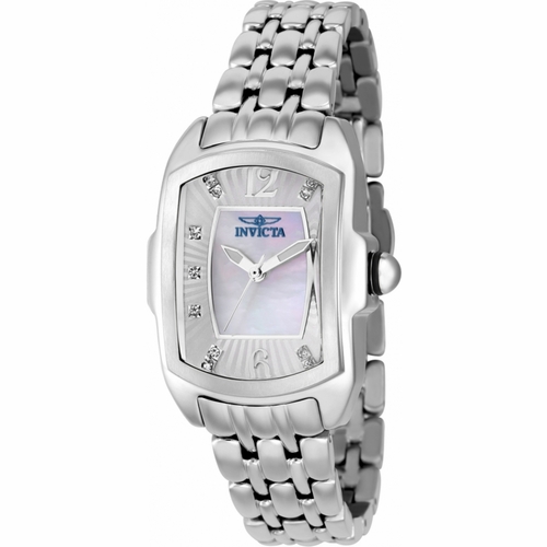Invicta 39768 Lupah Ladies Quartz Watch