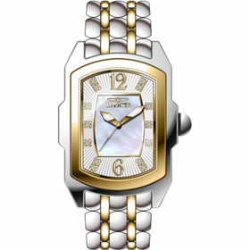 Invicta 39783 Lupah Unisex Quartz Watch
