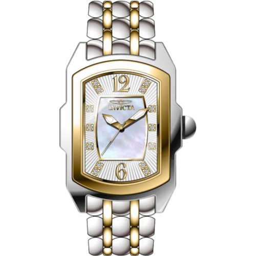 Invicta 39783 Lupah Unisex Quartz Watch