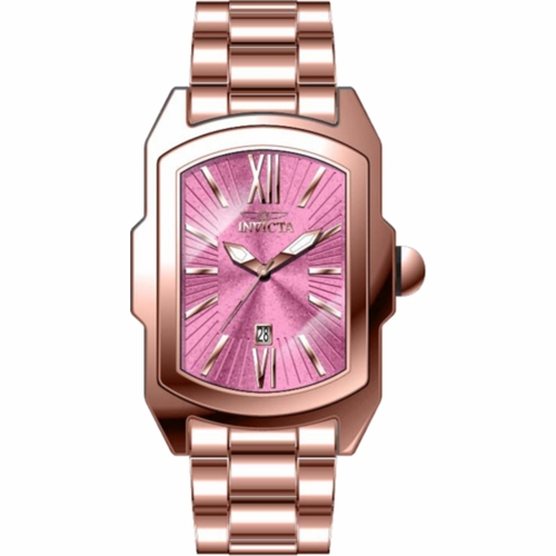 Invicta 39793 Lupah Ladies Quartz Watch