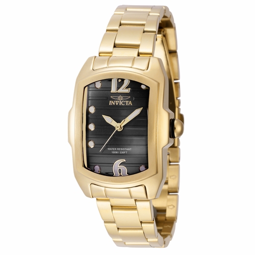 Invicta 39796 Lupah Ladies Quartz Watch