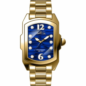 Invicta 39797 Lupah Ladies Quartz Watch