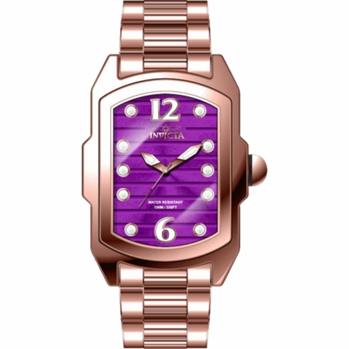 Invicta 39798 Lupah Ladies Quartz Watch