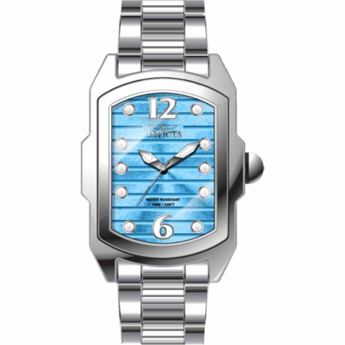 Invicta 39801 Lupah Ladies Quartz Watch