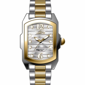 Invicta 39802 Lupah Ladies Quartz Watch