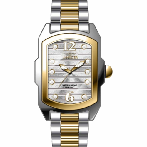 Invicta 39802 Lupah Ladies Quartz Watch