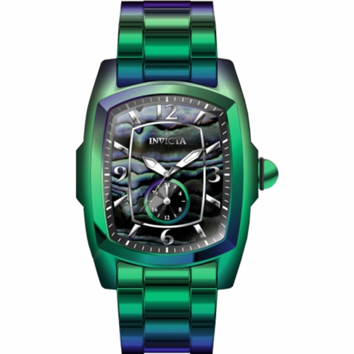 Invicta 39821 Lupah Mens Quartz Watch