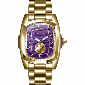 Invicta 39822 Lupah Mens Quartz Watch