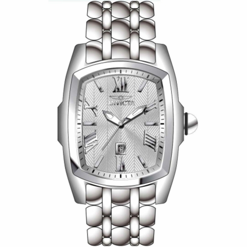 Invicta 39826 Lupah Mens Quartz Watch