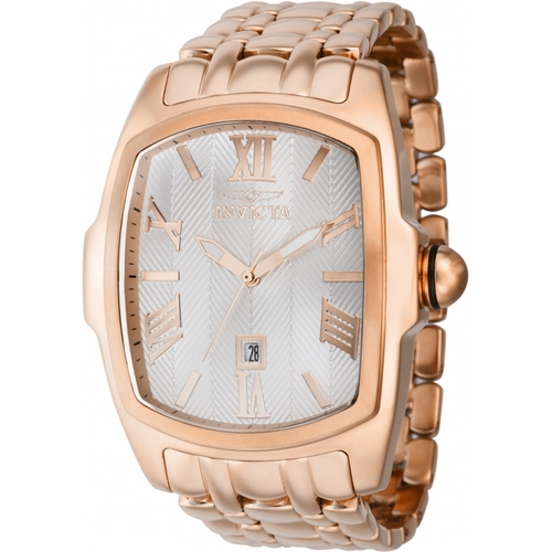 Invicta 39827 Lupah Mens Quartz Watch