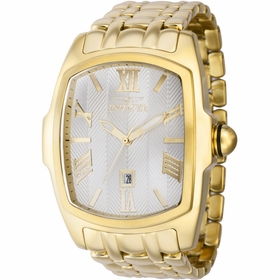 Invicta 39828 Lupah Mens Quartz Watch