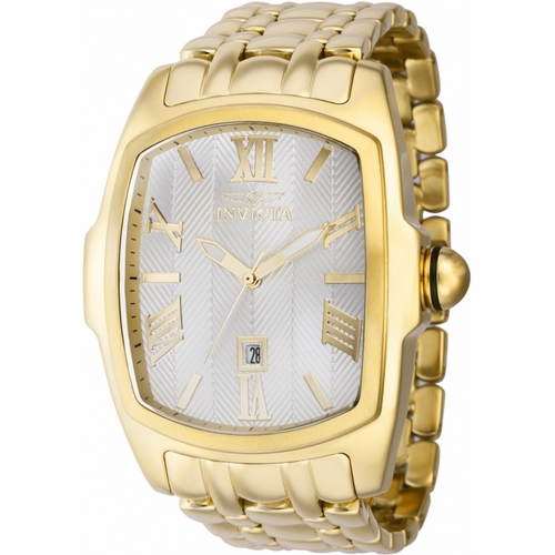 Invicta 39828 Lupah Mens Quartz Watch