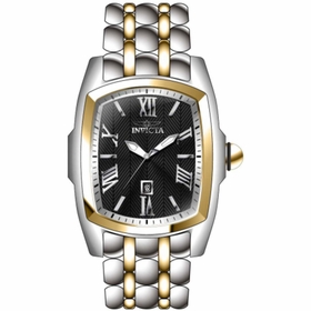 Invicta 39829 Lupah Mens Quartz Watch