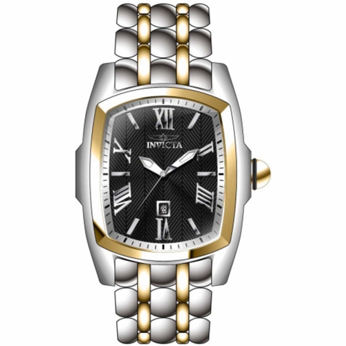 Invicta 39829 Lupah Mens Quartz Watch