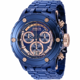 Invicta 39849 Reserve Mens Chronograph Quartz Watch