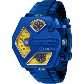 Invicta 39936 Akula Mens Quartz Watch