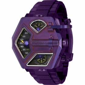 Invicta 39938 Akula Mens Quartz Watch