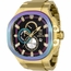 Invicta 39941 Jason Taylor Mens Chronograph Quartz Watch