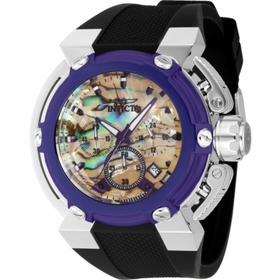 Invicta 40063 Coalition Forces Mens Chronograph Quartz Watch