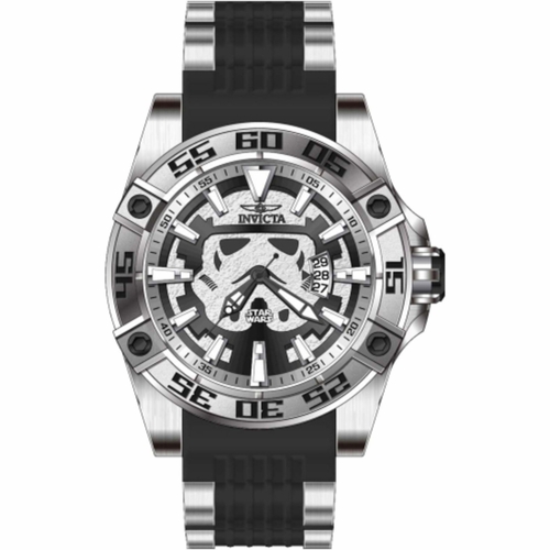 Invicta 40085 Star Wars Mens Automatic Watch