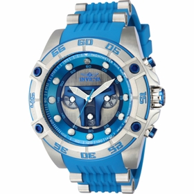 Invicta 40094 Star Wars Mens Chronograph Quartz Watch
