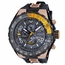 Invicta 40124 Aviator Mens Chronograph Quartz Watch