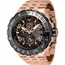 Invicta 40134 Aviator Mens Chronograph Quartz Watch