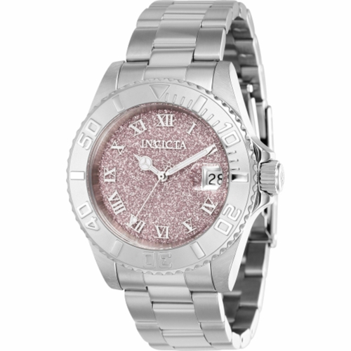 Invicta 40158 Angel Ladies Quartz Watch