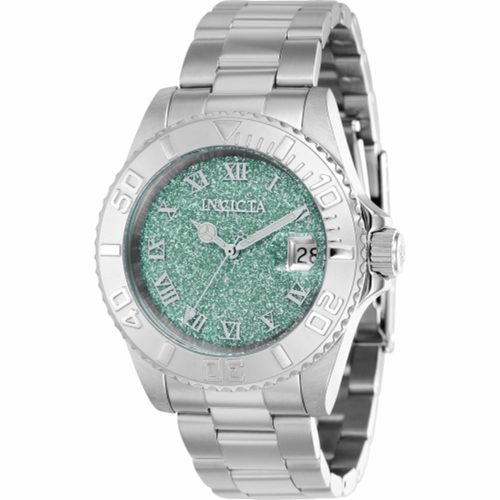 Invicta 40159 Angel Ladies Quartz Watch