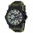 Invicta 40180 Aviator Mens Chronograph Quartz Watch