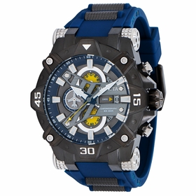 Invicta 40182 Aviator Mens Chronograph Quartz Watch