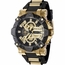 Invicta 40183 Aviator Mens Chronograph Quartz Watch