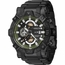 Invicta 40185 Aviator Mens Chronograph Quartz Watch