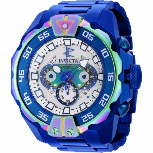 Invicta 40196 Reserve Mens Chronograph Automatic Watch